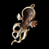 Cthulhu Pendant - Pendant - Big Joes Biker Rings