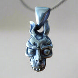 Frank the Rabbit (Donnie Darko) Pendant - Pendant - Big Joes Biker Rings