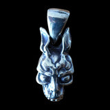 Frank the Rabbit (Donnie Darko) Pendant - Pendant - Big Joes Biker Rings