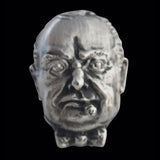 Sir Winston Churchill Ring - Ring - Big Joes Biker Rings
