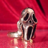 Scream Ring - Ring - Big Joes Biker Rings