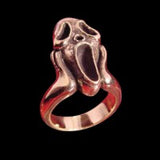 Scream Ring - Ring - Big Joes Biker Rings
