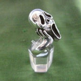 Scream Ring - Ring - Big Joes Biker Rings