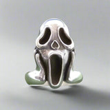 Scream Ring - Ring - Big Joes Biker Rings