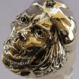 Che Guevara Ring - Ring - Big Joes Biker Rings