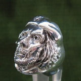 Che Guevara Ring - Ring - Big Joes Biker Rings