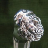 Che Guevara Ring - Ring - Big Joes Biker Rings