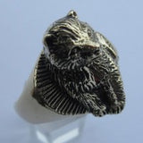 Junior Bear Cub Ring - Ring - Big Joes Biker Rings