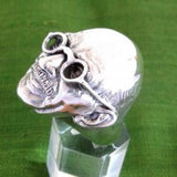 Gandhi Ring - Ring - Big Joes Biker Rings