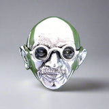 Gandhi Ring - Ring - Big Joes Biker Rings