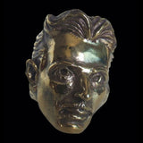 Nikola Tesla Ring - Ring - Big Joes Biker Rings