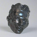 Nikola Tesla Ring - Ring - Big Joes Biker Rings
