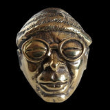 Sun Ra Ring - Ring - Big Joes Biker Rings