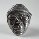 Sun Ra Ring - Ring - Big Joes Biker Rings