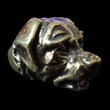 Rottweiler Ring - Ring - Big Joes Biker Rings