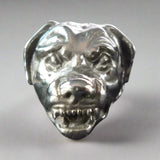 Rottweiler Ring - Ring - Big Joes Biker Rings