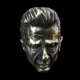 Johnny Cash Ring - Ring - Big Joes Biker Rings