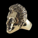 Elvis Presley Ring - Ring - Big Joes Biker Rings