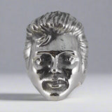 Elvis Presley Ring - Ring - Big Joes Biker Rings