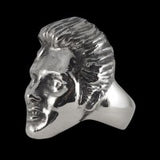 Elvis Presley Ring - Ring - Big Joes Biker Rings