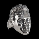 Elvis Presley Ring - Ring - Big Joes Biker Rings