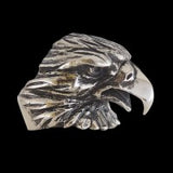 Bald Head Eagle Ring - Ring - Big Joes Biker Rings