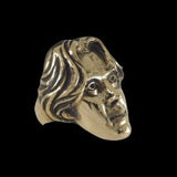Oscar Wilde Ring - Ring - Big Joes Biker Rings