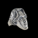 Oscar Wilde Ring - Ring - Big Joes Biker Rings