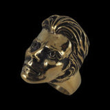 David Bowie Tribute Ring - Ring - Big Joes Biker Rings