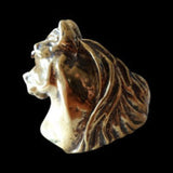 Friesian Stallion Ring - Ring - Big Joes Biker Rings