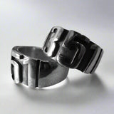 Ford 351 Engine Ring - Ring - Big Joes Biker Rings