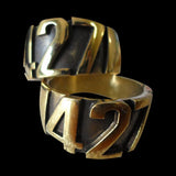 Chevy 427 Engine Ring - Ring - Big Joes Biker Rings