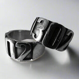 Ford Boss 302 Engine Ring - Ring - Big Joes Biker Rings
