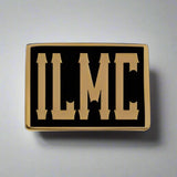 ILMC 4-Letter Ring - Ring - Big Joes Biker Rings