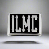ILMC 4-Letter Ring - Ring - Big Joes Biker Rings