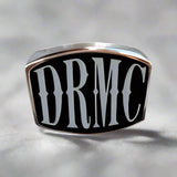 DRMC 4-Letter Ring - Ring - Big Joes Biker Rings