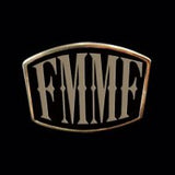 FMMF 4-Letter Ring - Ring - Big Joes Biker Rings
