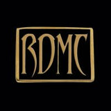 RDMC 4-Letter Ring - Ring - Big Joes Biker Rings