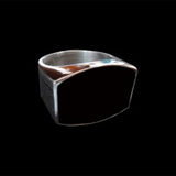 CYC 3-Letter Ring - Ring - Big Joes Biker Rings
