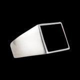 NOS 3-Letter Ring - Ring - Big Joes Biker Rings
