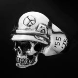 Ghost of the Vietnam War Ring