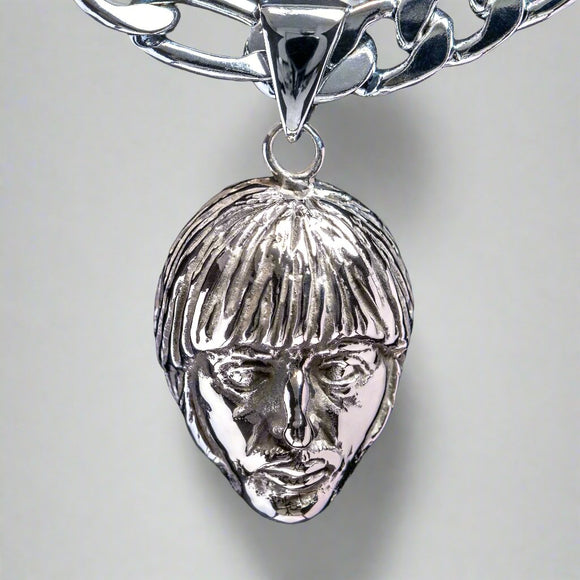 Ringo Starr Pendant