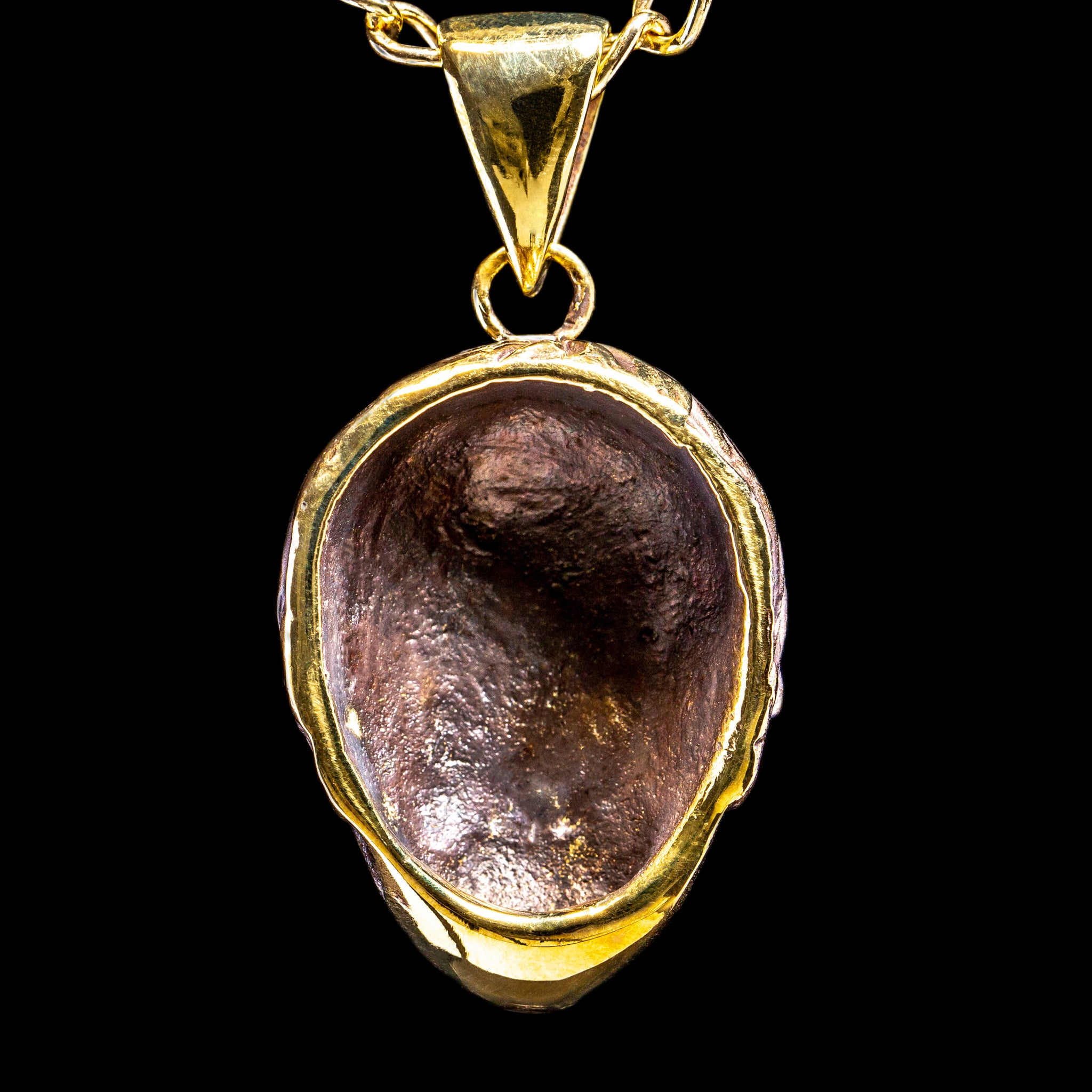 Paul McCartney Pendant – Big Joes Biker Rings