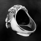 Alfred E Neuman Ring