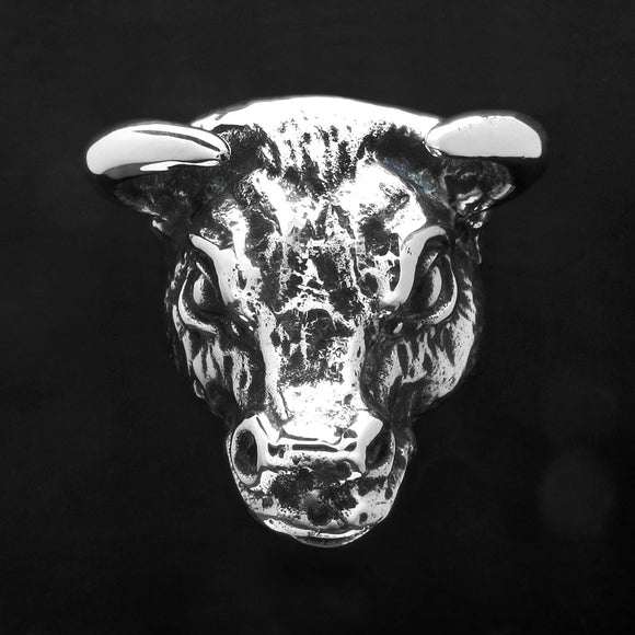 Taurus the Bull Ring