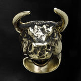 Taurus the Bull Ring