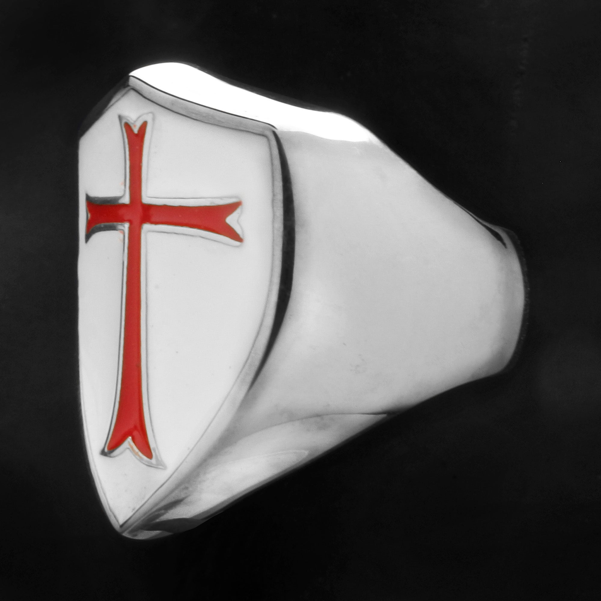 【Grand Crusader's Ring】NF 1枚 GA The Third Crusader Ring – SPQR SHOP