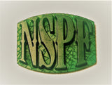 NSPF 4-Letter Ring