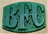 BFC 3-Letter Ring