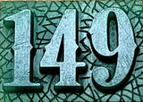 149 3-Number Ring